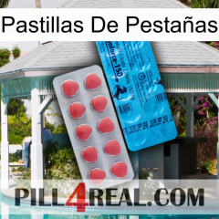 Pastillas De Pestañas new14